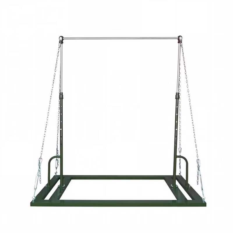 Adjustable Outdoor & Military Training Pull-Up Bars