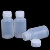 10 шт. 30 мл флакон для дозирования жидкости прозрачный флакон для образца жидкий флакон