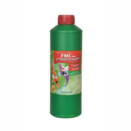 Zoolek Aquaclar Pond Plus