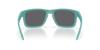 Oakley Солнцезащитные очки 0OO9102 HOLBROOK PRIZM BLACK 9102AF55 Матовые Тихоокеанские Поляризационные [Oakley]