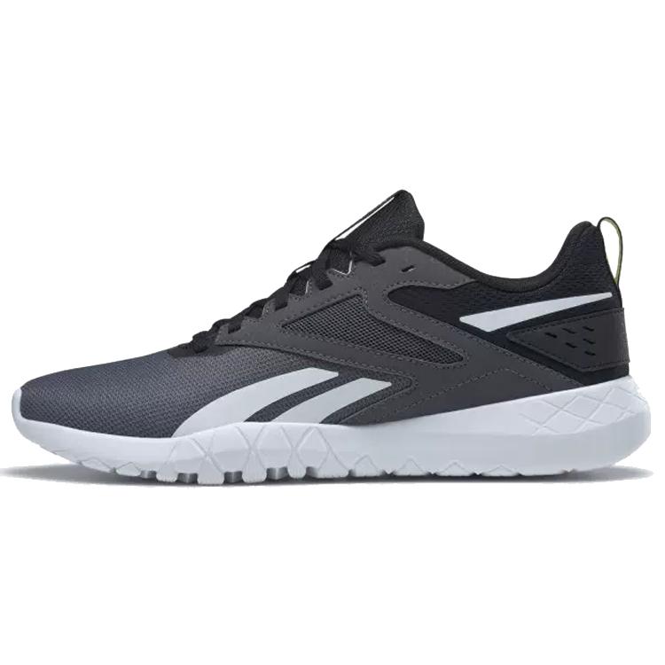 Reebok ФлексАгон Энерджи 4 'Черно-серый' HP8015