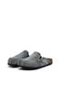 Джинсовые мюли Y03537P0585 40 Цвет индиго H1940 [Diesel] Мужские слипоны D-WOODSTOCK SLIP-ON
