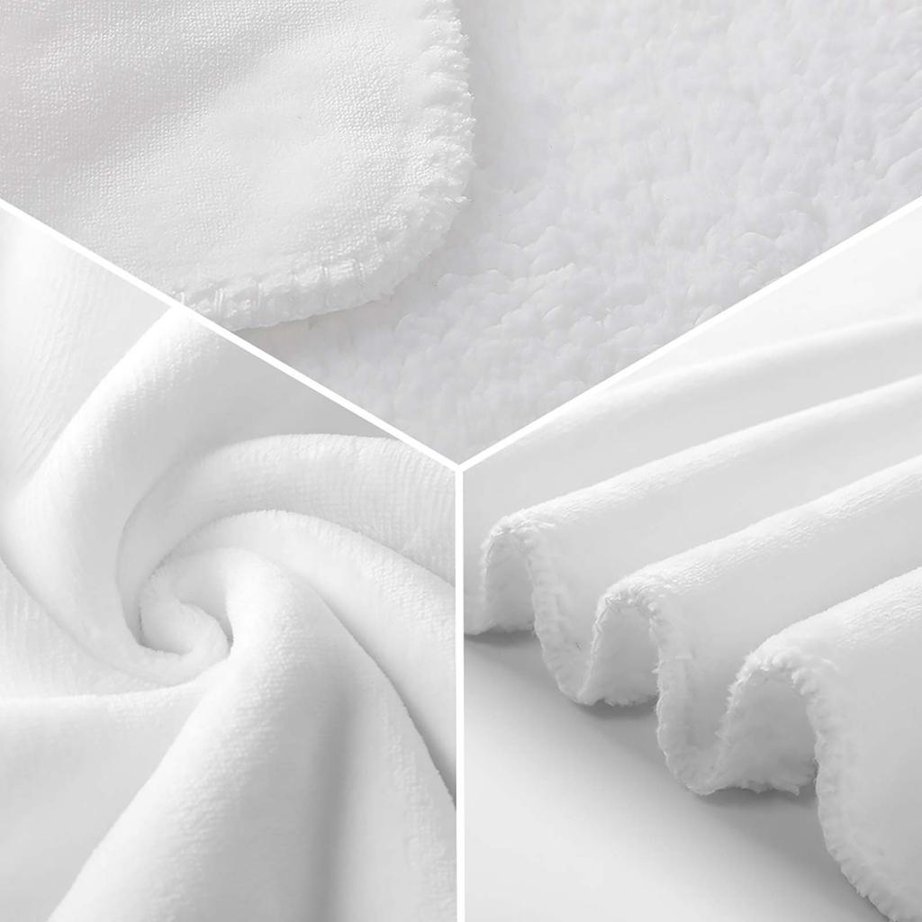 Folkloristic patterns abstraction Throw Blanket Polar heavy to sleep Bed Fashionable blankets and throws Blankets