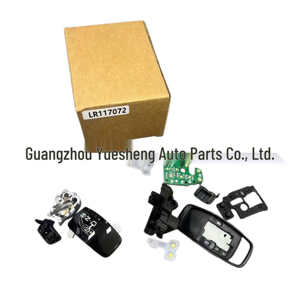 Range Rover Gear Shift Switch Repair Kit RS14 - LR117072 T4N35585