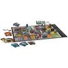 Heroquest Système de Jeu, Jeu d'aventures fantastiques styles donjon, Jeu de société, A partir de 14 Ans, 2 à 5 Joueurs