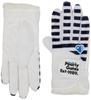 Unisex Gloves History Logo Golf Cold Protection SS [PEARLY GATES] (New Pattern) / / 053-5185101 031_Border (17~18cm)