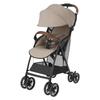 Combi Acbee Plus MA B-type Stroller, Beige, for Babies 7 To 48 Months, Lightweight B-type Stroller
