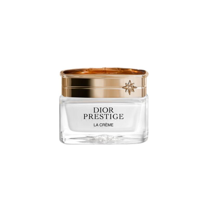 Dior Prestige La Crème Texture Essentielle, Интенсивный Антивозрастной Крем, Для Всех Типов Кожи