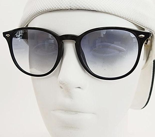 Легкие RB4259F 60119 Стиль Boston [Ray-Ban] Солнцезащитные очки, Цвет, 53, Мужские и Женские,