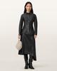 ALLSAINTS Jia Lea Skirt W073Rd-5