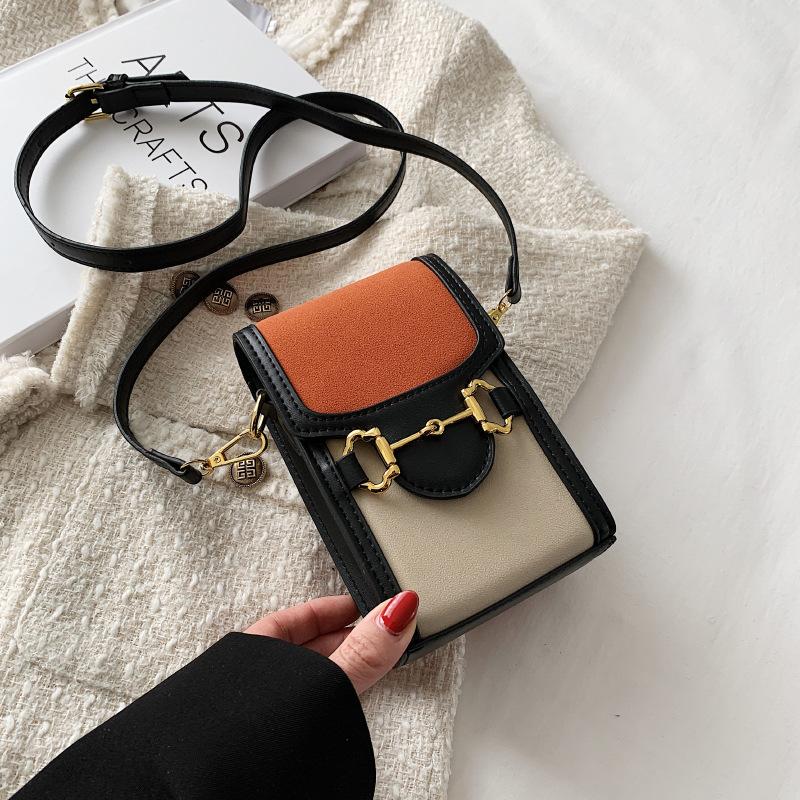 Чехол для телефона, сумка, женская сумка из искусственной кожи, модные женские сумки большой емкости, сумки через плечо, маленькие сумки через плечо