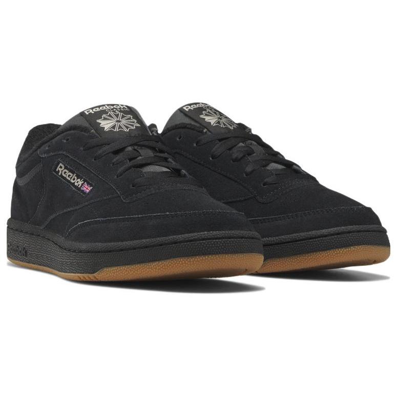 Reebok Club C 85 'Черный' IF9920