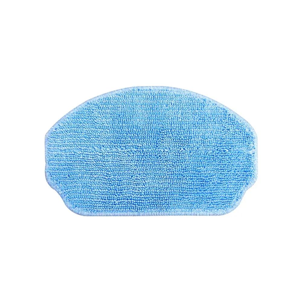 Fit For ( Mamibot Provac Titan, Midea VCR04W, i2A, Kabum Smart 100 ) Side Brush Filter Mop Robot Vacuum Cleaner Accessory Part