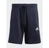 Шорты adidas Essentials French Terry 3-Stripes Shorts