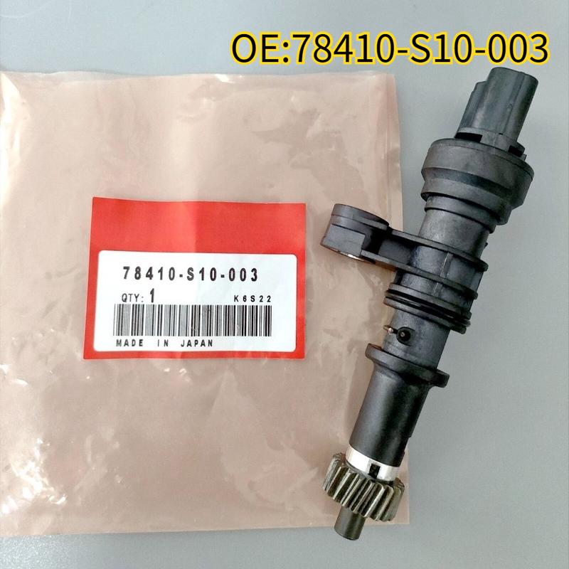 Высокое качество Новый Для 2 шт. 78410-S10-003 Датчик скорости АКПП Для Honda CR-V EX LX SE Sport 97-2001
