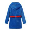 Superman Childrens/Kids Dressing Gown