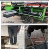 Thickened Heavy-Duty Drawer Slide Rail