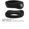 2 Pcs Patella Tendon Knee Strap Adjustable Compression Patella Stabilizer Knee Pain Relief Support Brace for Hiking Soccer Basketball Running