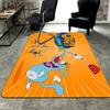 Oggy Rug Floor Mat for Living Room or Bedroom Soft and Comfortable Carpet a Gift for Birthday and Holiday.NFF0928126