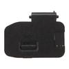 Camera Battery Door Cover Battery Compartment Replacement Lid Cover for Sony A73 A7R3 A9 A7M3 A7RM3