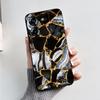 Мягкий чехол для телефона Tecno Pova 5 Pova5 LH7n, чехол из матового жидкого силикона с рисунком под мрамор, Fundas Capa для Tecno Pova 5 pro 5Pro LH8n, бампер