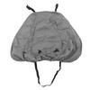 Baby Stroller Sunshade Cover UV Protection Waterproof Stretchable Infant Carriage Cover Accessory