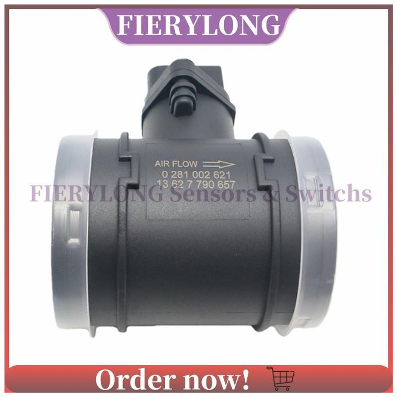 0281002621 MAF Mass Air Flow Meter Sensor For Hyundai I40/i40 CW 1.7 CRDi Mini Mini Coupe Automobiles Spare Parts