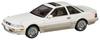 Hobby Japan HJD43 143 Toyota Soarer 3000 TWINCAM 24 GT-LIMITED (MZ20) Индивидуальная версия Кристально-белый Тонизирующий II Готовая модель HJD432008CW