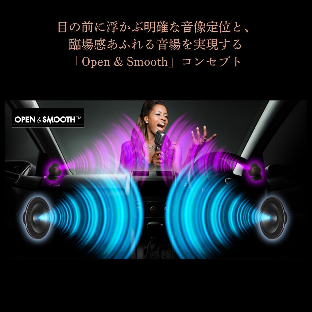 Pioneer динамик 17 см индивидуальный динамик раздельный 2-полосный высокое разрешение совместимый Carrozzeria TS-V174S