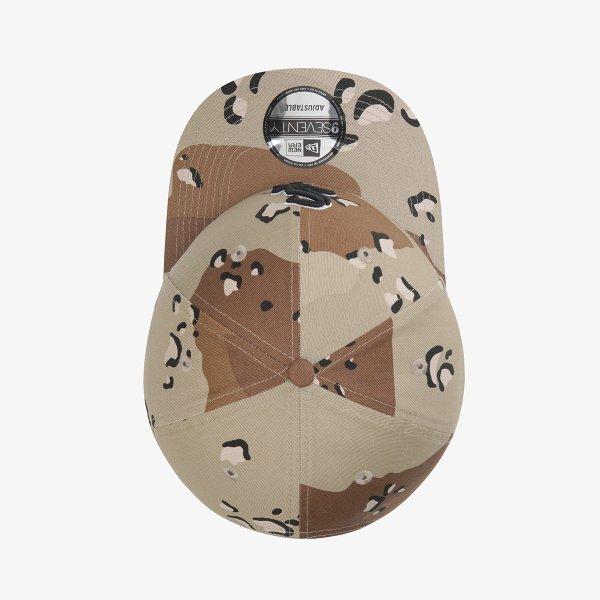 New Era Chicago White Sox Snapback 15131645 Camo Six Day
