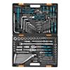 Hand Tool Set BORT BTK-142U