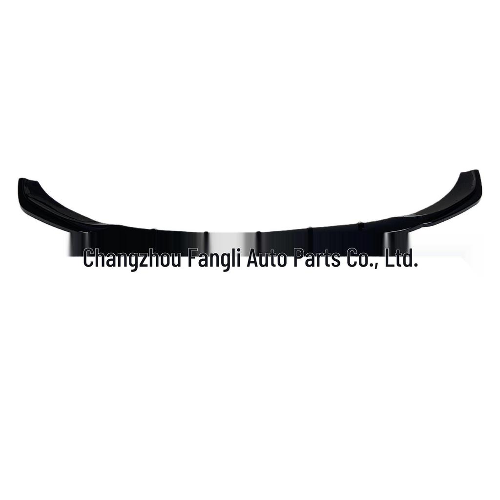 Mercedes-Benz C-Class W206 2022-2024 Front Lip Compatible with C200, C260, C43 AMG