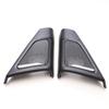 Car For BMW F10 F11 5 Series Front Door Hi-Fi Audio Head Treble Horn Tweeter Subwoofer Speakers Music Cover Accessories