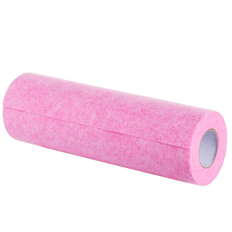 Lazy Rag Tearable Kitchen Cleaning Cloth - Highly Absorbent, Oil-Removing Dishwashing Rags
