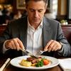 Набор столовых приборов из нержавеющей стали 304 с ручкой Нож Вилка Ложка Элегантная Западная Посуда Безопасная для посудомоечной машины Столовая посуда для дома Ресторана