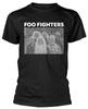Foo Fighters Old Band Unisex T-shirt