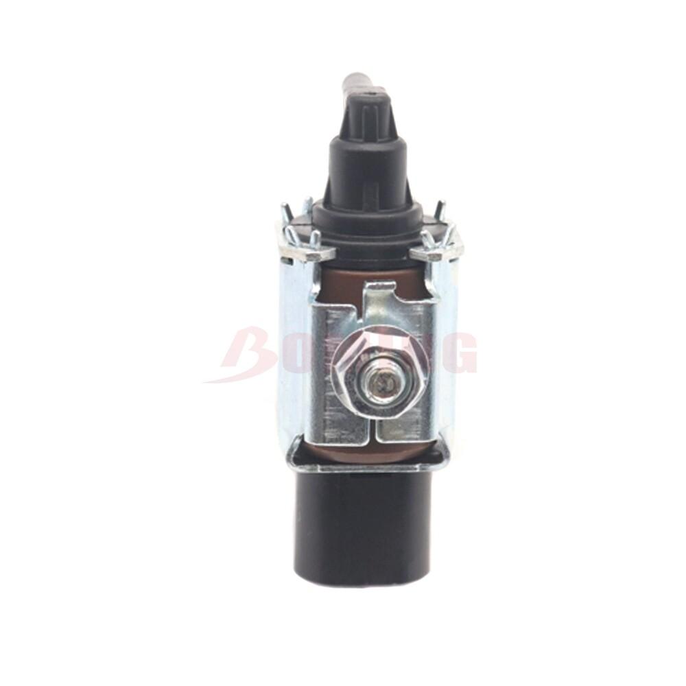 New For Mitsubishi Montero Sport Pajero MR204853 K5T48272 Engine Solenoid Valve