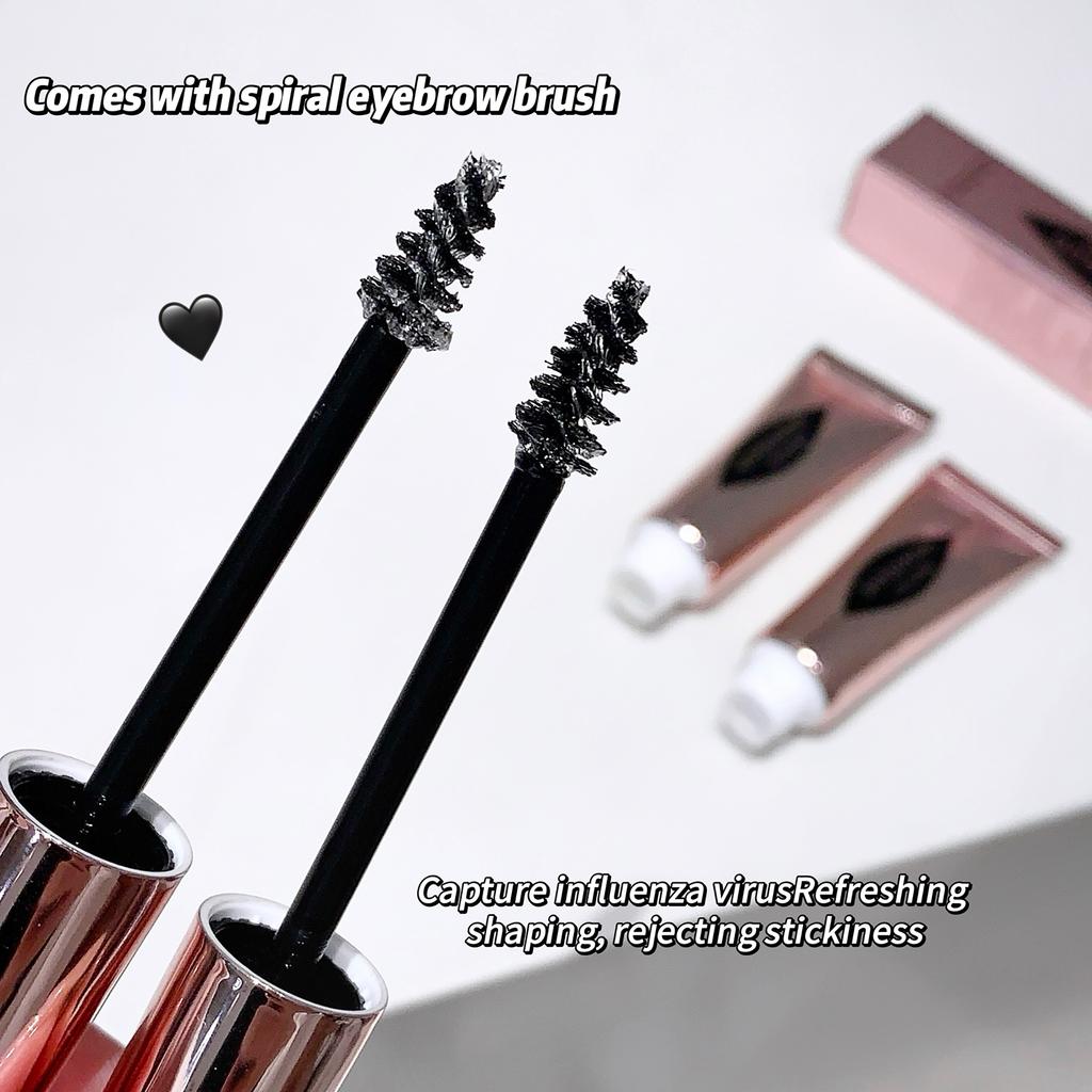 SHAQINUO Стереоскопический гель для бровей