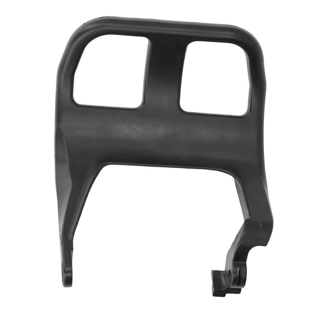 Ручка тормоза цепи Прочная Тонкая работа Идеальные аксессуары Детали цепи ABS