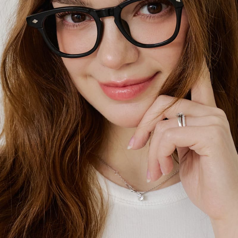 RECLOW FB328 GLASS BLACK