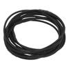 10pcs Microphone Shock Mount Rubber Bands Elastic Rope Universal Replacement Broadcast Desk Stand Accessories Storage