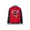 Jordan Jackets Coats Red Teenagers (Unisex) Jackets JD2412009GS 002