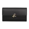 VOYAGE FEMME key case [Agnès b.] [Wrapped] agnès b. IW03C-03 (black)