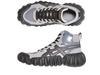 1183A796-020 Onitsuka Tiger Dentigre LL Piedmont Grey Graphite Grey (Мужской)