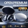 Хит продаж: Беспроводные Bluetooth-наушники с двойным дисплеем, долгим временем работы и дизайном, фиксирующимся за ухом
