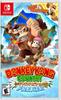 Donkey Kong Country Tropical Freeze (Import: North America) - Switch