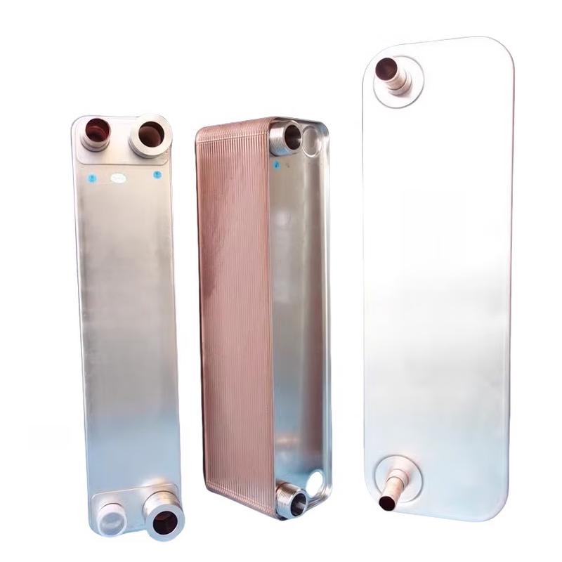Li Xian Plate Heat Exchanger
