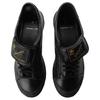 adidas Оригиналы Willy Chavarria x Adidas Originals Jabbar Low 'Черный' HQ4867