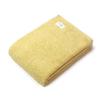 Imabari Towel Iori NEW "IORINO/Soft" Bath Towel, Fluffy and Smooth To the Touch (Marigold)