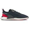 Scuderia Ferrari X Puma IONSpeed Motorsport Asphalt Rosso Corsa Men Sneakers Black 306923-05